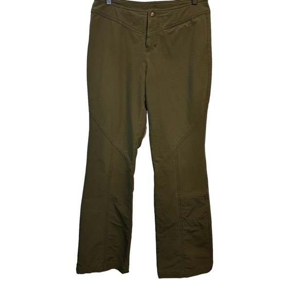 Athleta Pants & Jumpsuits Athleta Womens Soft Shell Fleece Lined